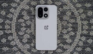 You Can't Buy the OnePlus 15 in the US Yet, Thanks to the Government Shutdown