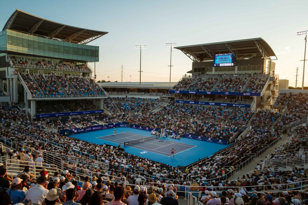 Cincinnati Open Releases 2026 Schedule