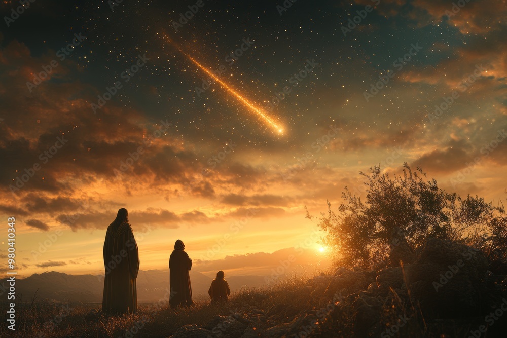 Breaking News from the Dawn of Time – Blue Ribbon News