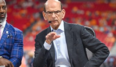 A self-identified Republican who voted for Donald Trump, Finebaum may run for US Senate