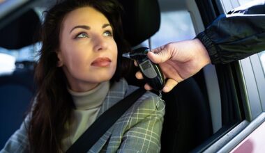 After taking antibiotics and acid reflux medicine, teacher and mother Jane began fermenting carbs into alcohol in her gut. This condition caused her to fail breathalyzer tests twice while completely sober (stock)