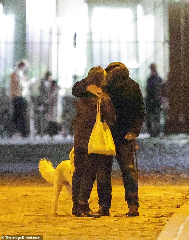 In November of 2017, a New York Times article was published in which sexual harassment claims were made against CK by five women, most of whom said he masturbated in front of them in nonconsensual and often bizarre circumstances