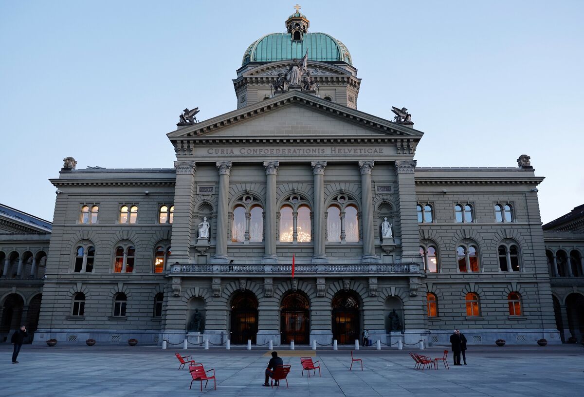 Switzerland Moves Close to Securing Improved 15% Tariff Deal