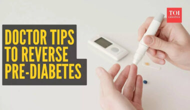 Metabolic doctor shares complete plan