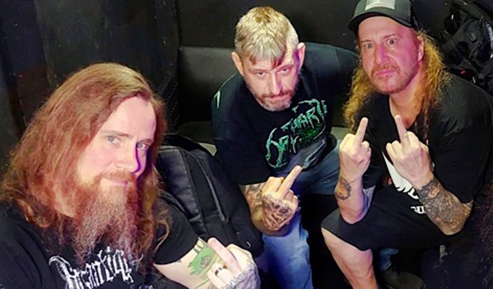 Vocalist and Guitarist Deron Miler to Return to Malevolent Creation