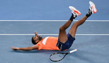 Rohan Bopanna's story of toil and perseverance ends with retirement as Indian tennis legend