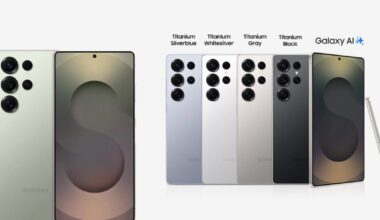 Land an unlocked Samsung S25 Ultra at $530 off today (Open-box, 1-yr. warranty)