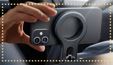 Our favorite phone mount is 40% off — just $12 for a few hours