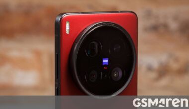 vivo X300 Ultra is going global after all