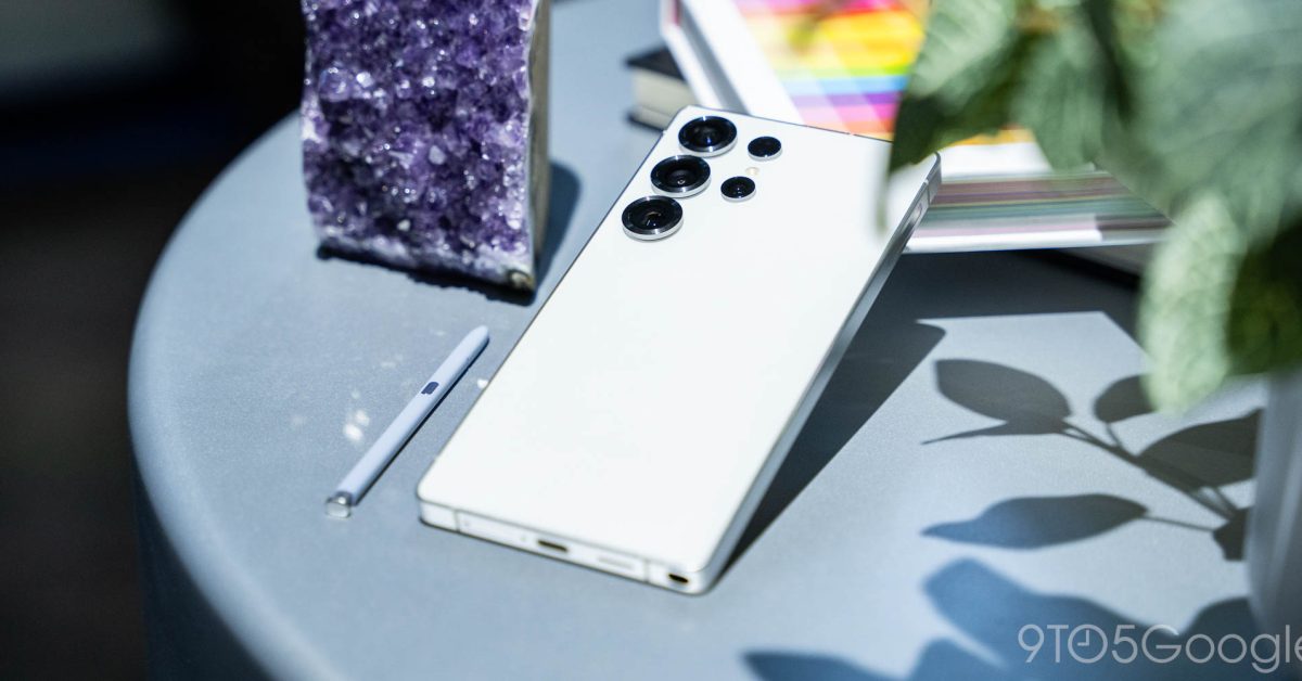 Samsung reportedly planning late February launch for Galaxy S26