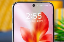 Earpiece - vivo X300 Pro review