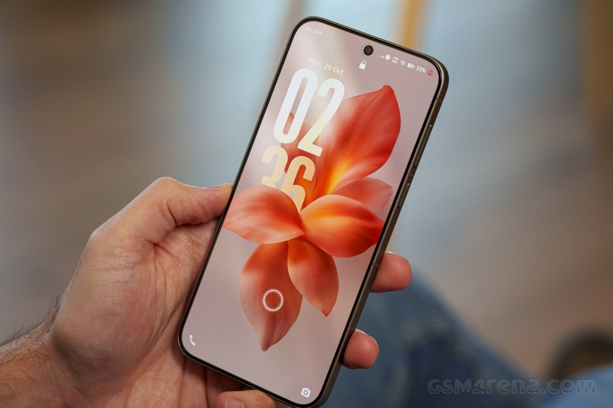 vivo X300 Pro review