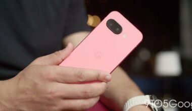 LineageOS now officially supports the Pixel 9a