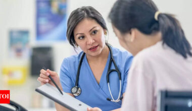 Essential health screenings for women in their 20s and 30s: Tests you shouldn’t skip to save your life |