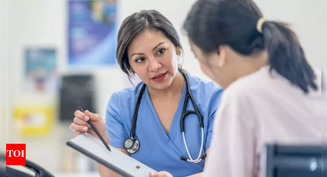 Essential health screenings for women in their 20s and 30s: Tests you shouldn’t skip to save your life |