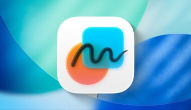 iOS 26.2 gives Freeform app brand new tables feature