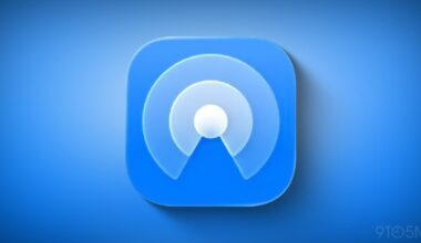 iOS 26.2 could add 30-day AirDrop pairing option between devices