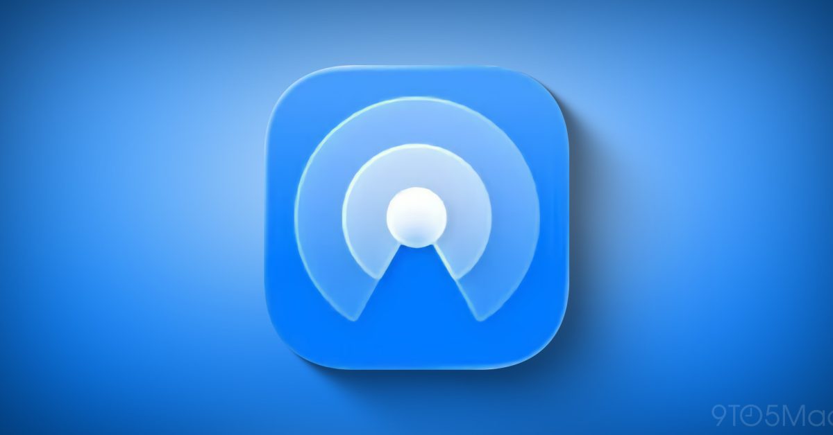 iOS 26.2 could add 30-day AirDrop pairing option between devices