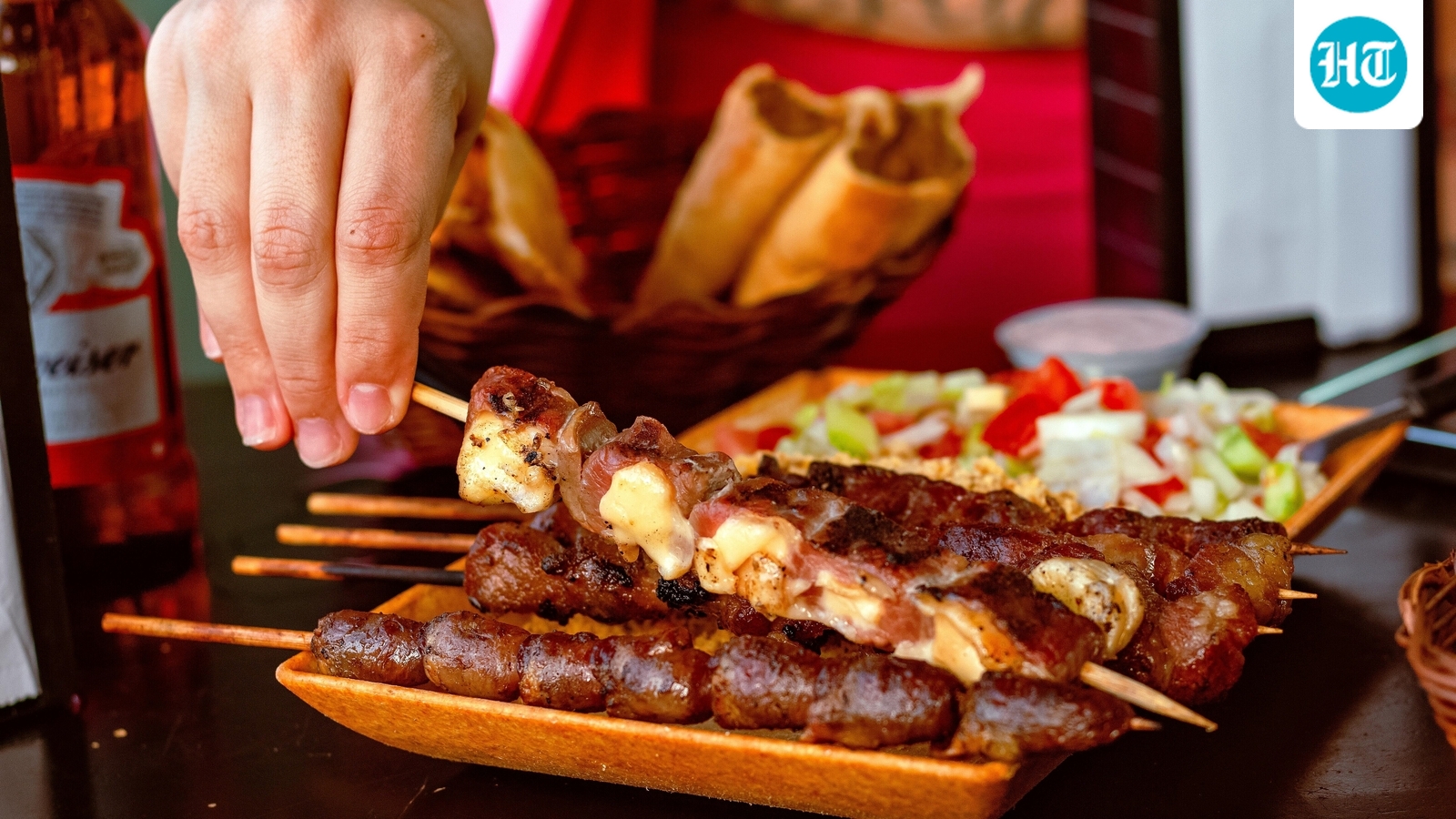 Fitness coach says ‘being a foodie is not a reason to not be fit’, shares smart tips to keep your fitness goals on track