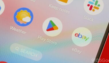 Google proposes reduced Play Store fees, easy Android 17 install