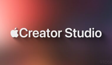 iOS 26.2 hints new ‘Apple Creator Studio’ could be coming