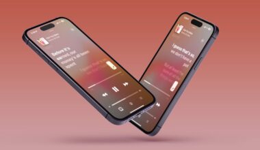 iOS 26.2 brings a small but great Apple Music upgrade