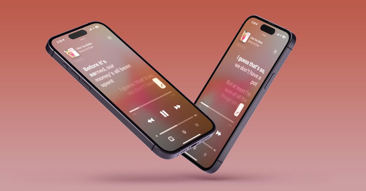 iOS 26.2 brings a small but great Apple Music upgrade