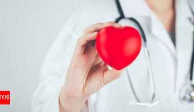 Human hearts may self-heal after heart attacks! Scientists reveal natural healing power that could save millions of lives |