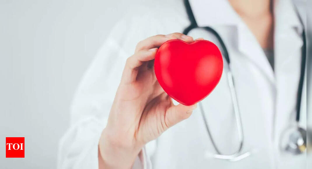 Human hearts may self-heal after heart attacks! Scientists reveal natural healing power that could save millions of lives |