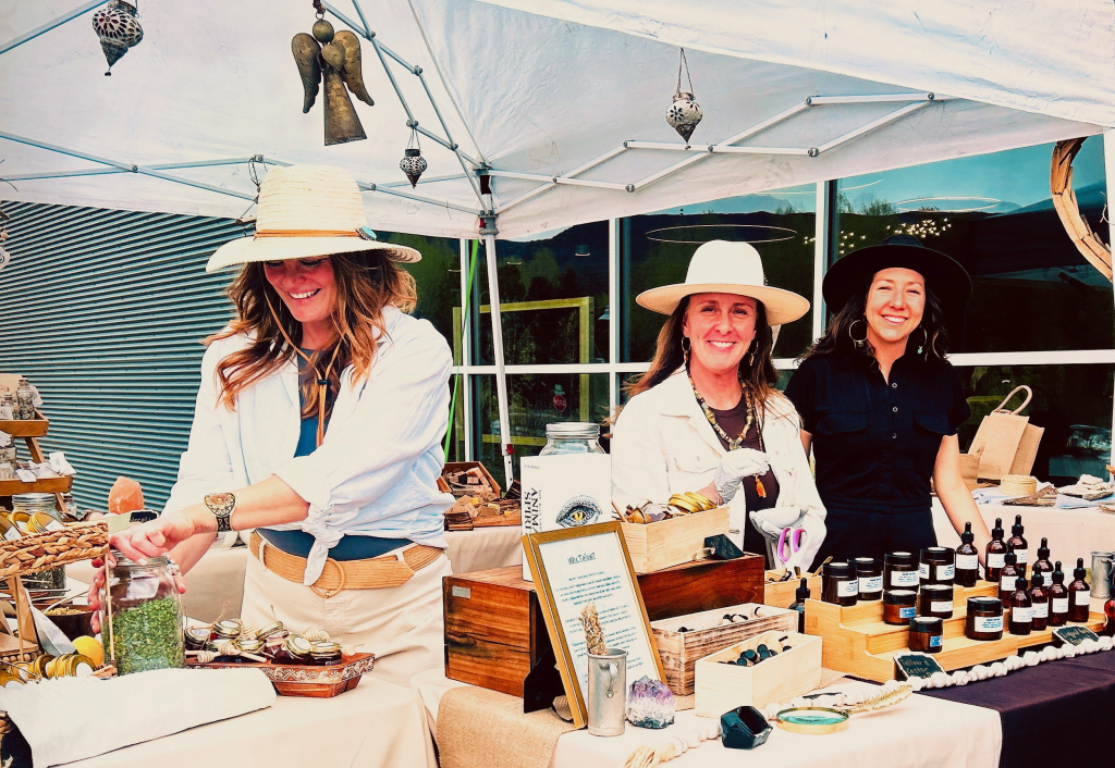 Basalt event invites public to sample the valley’s unique healing offerings