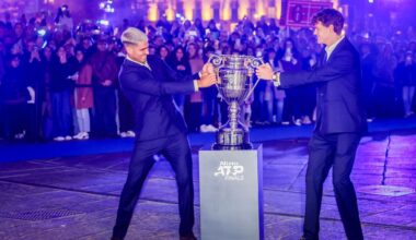 ATP Finals preview: Who's playing, what to watch and more