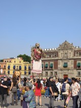 Oppo Find X9 Pro - 70mm f/2.1 telephoto - f/2.1, ISO 50, 1/349s - Oppo Find X9 Pro camera samples from Mexico