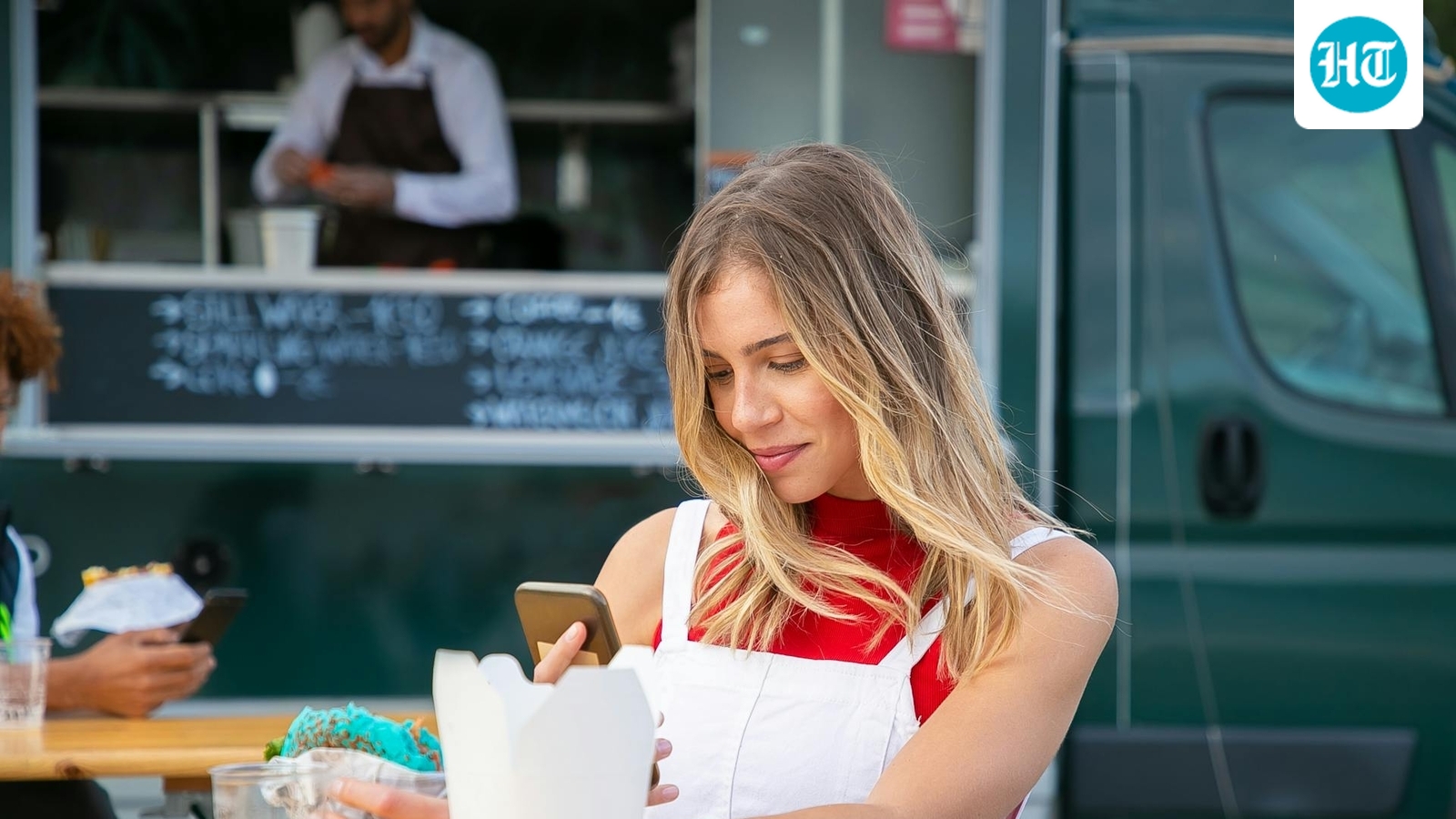 5 Free Android apps that can help you cut daily expenses and save more 
(HT Tech)