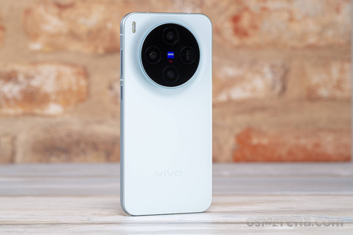Vivo X300 review