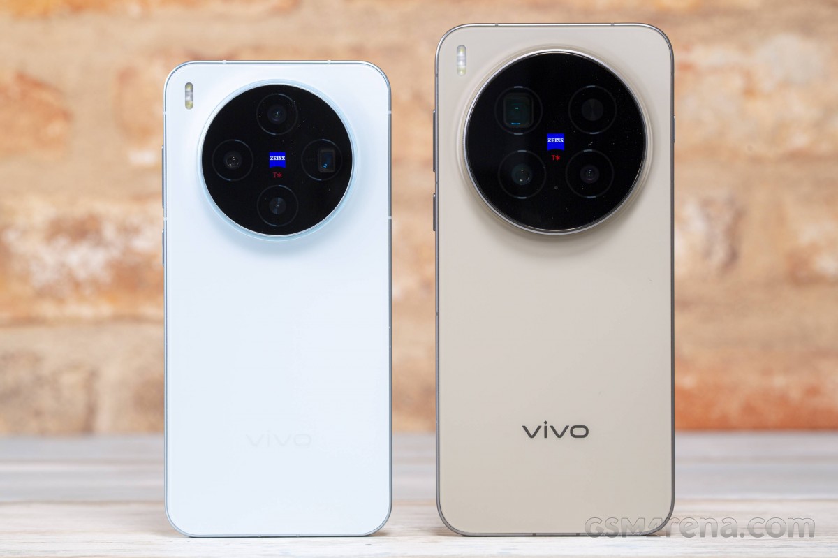 Vivo X300 review