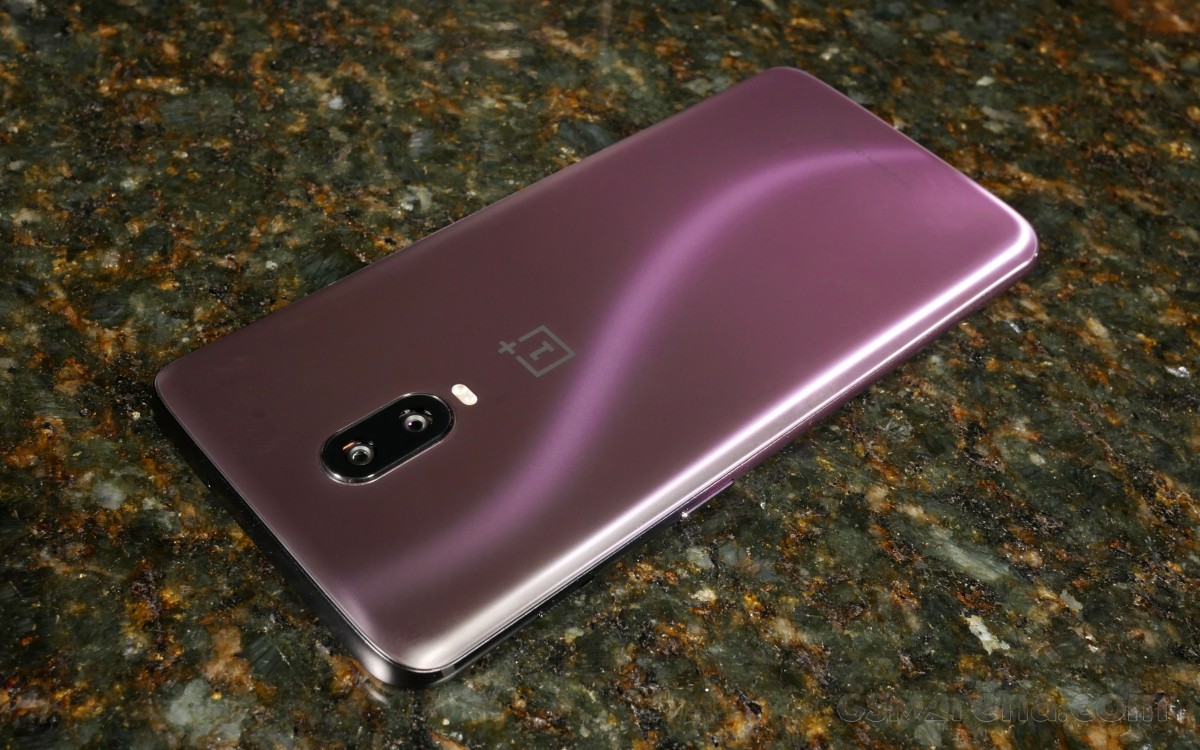OnePlus 6T