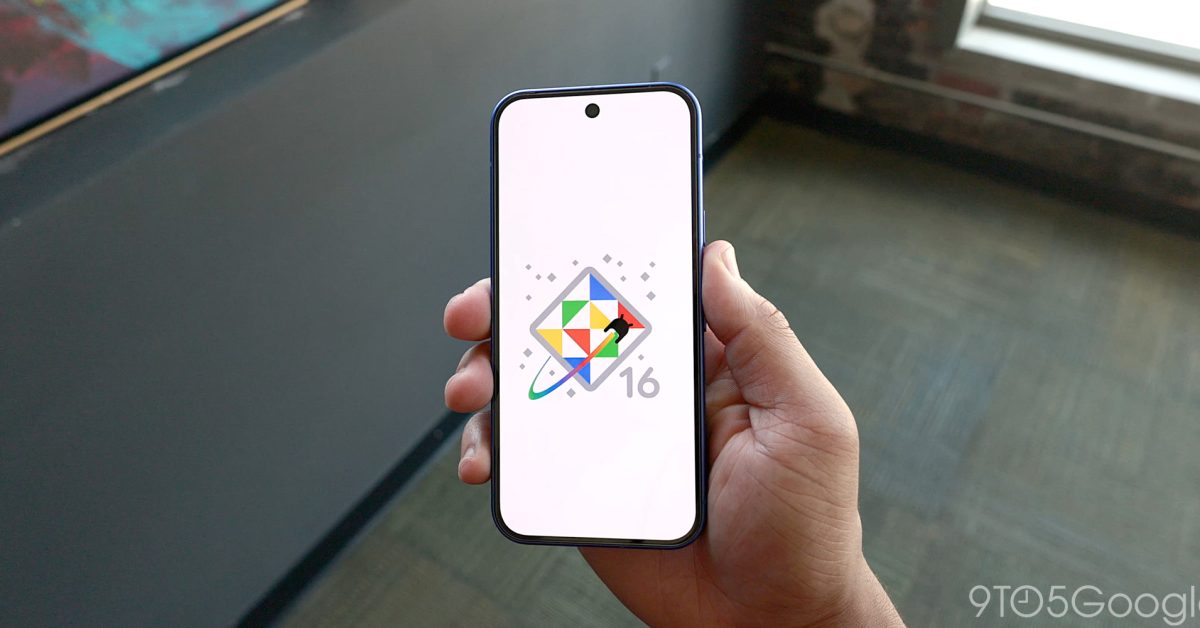 Google rolling out Android 16 QPR2 Beta 3.3 with Pixel bug fixes