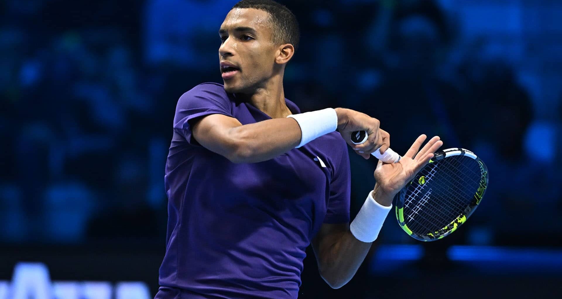 Zverev Auger-Aliassime Nitto ATP Finals 2025 Friday | Nitto ATP Finals