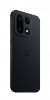 OnePlus 15 in: Infinite Black