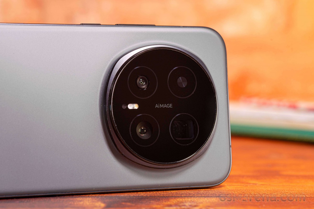 Honor Magic8 Pro unboxing