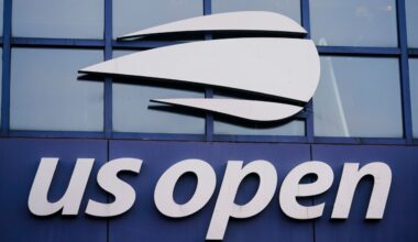 Butorac will replace Allaster as US Open tournament director