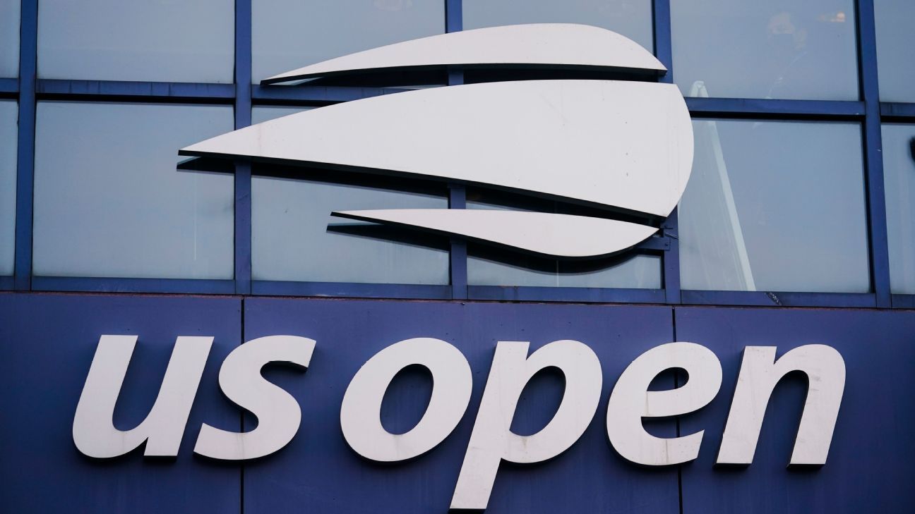 Butorac will replace Allaster as US Open tournament director