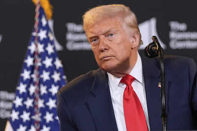 Trump's $2,000 tariff rebate promise: Is it even feasible? When Americans might actually get it