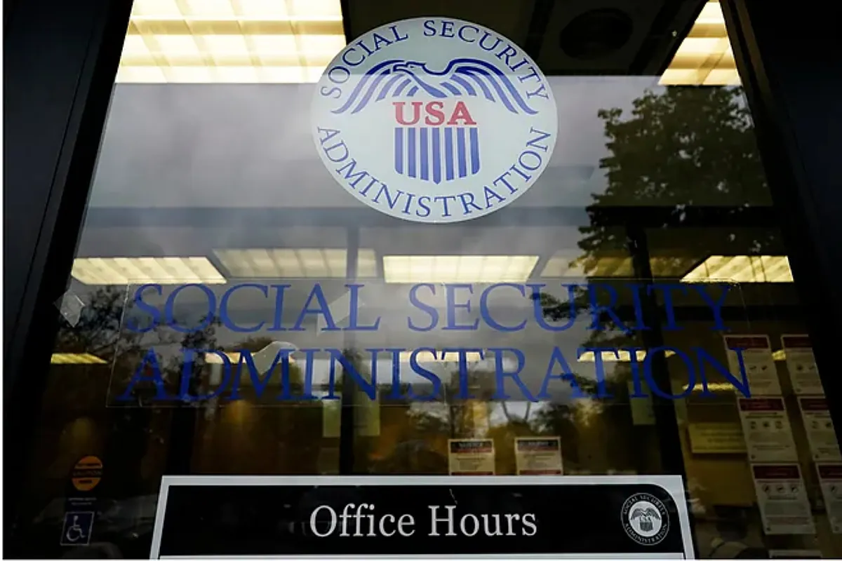 Who receives their Social Security payment on Wednesday, November 26, 2025? - MARCA