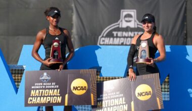 Broadfoot and Osuigwe