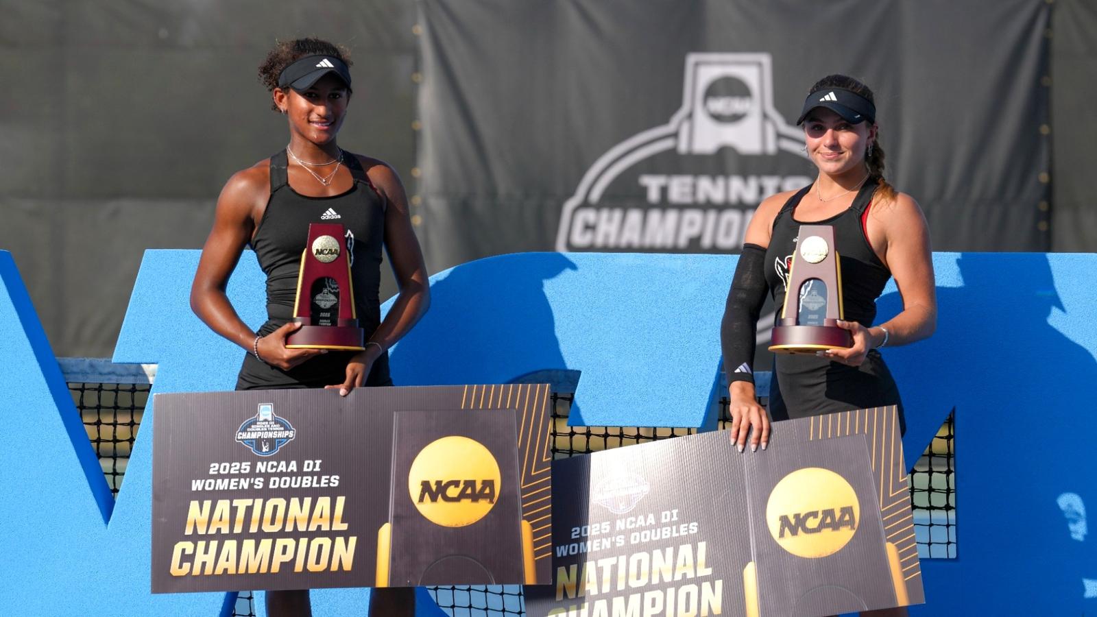 Broadfoot and Osuigwe