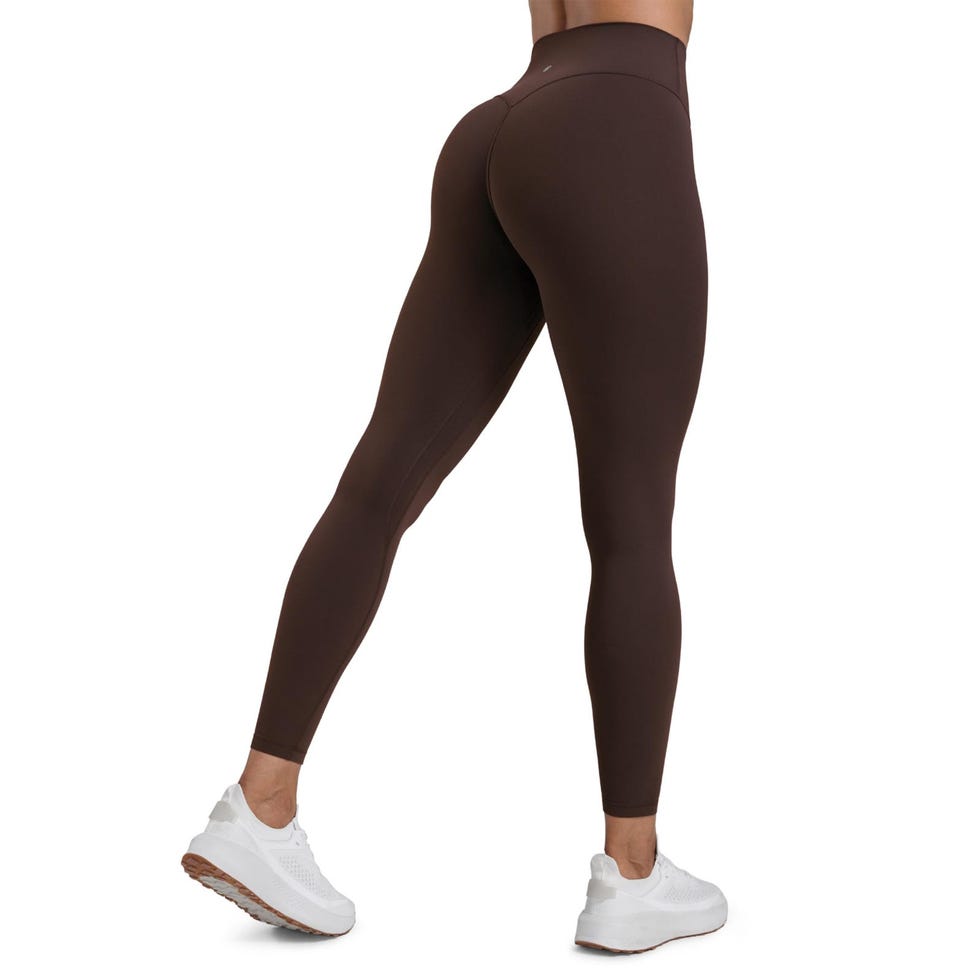 Secretsculpt Butterlift Workout Leggings 25"
