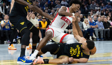 Golden State Warriors' Stephen Curry expected to miss week due to injury with quad contusion, sources tell ESPN