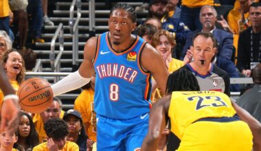 Sources: Thunder's Jalen Williams to make debut vs. Suns