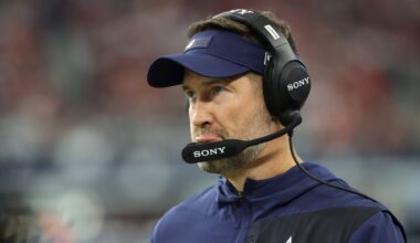 Brian Schottenheimer makes a push for coach of the year